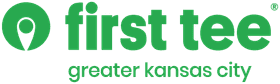 First Tee — Greater Kansas City banner logo